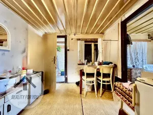 Prodej chaty, Železný Brod, Na stráni, 45 m2