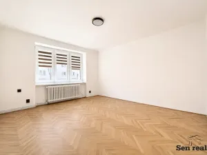 Pronájem bytu 2+1, Kolín, Bachmačská, 50 m2