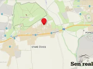 Prodej rodinného domu, Pardubice, K Pišici, 113 m2