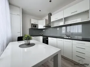 Prodej bytu 2+1, Pardubice, Luďka Matury, 62 m2