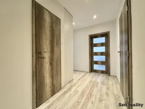 Prodej bytu 2+1, Pardubice, Luďka Matury, 62 m2