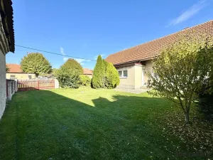 Prodej rodinného domu, Ostrov, 90 m2