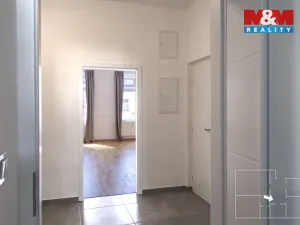 Pronájem bytu 3+1, Praha - Vinohrady, Vinohradská, 119 m2