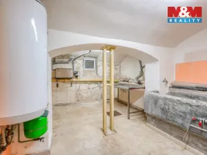 Pronájem obchodního prostoru, Plzeň - Skvrňany, Křimická, 65 m2