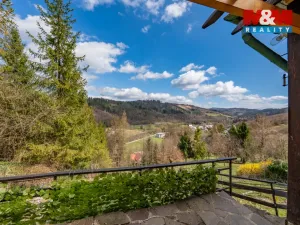 Prodej chaty, Jarcová, 77 m2