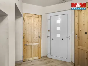 Prodej rodinného domu, Roudnice nad Labem, Štěpárna, 126 m2