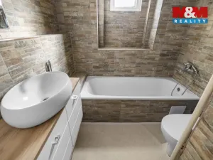 Prodej rodinného domu, Roudnice nad Labem, Štěpárna, 126 m2