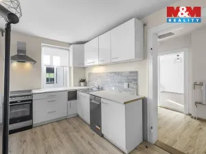 Prodej rodinného domu, Roudnice nad Labem, Štěpárna, 126 m2