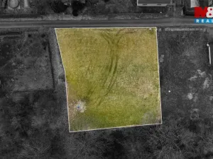 Prodej pozemku pro bydlení, Jiříkov - Filipov, 1471 m2