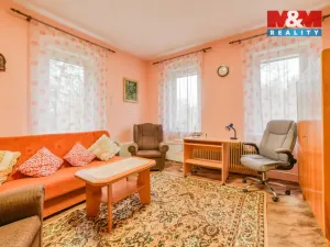 Prodej rodinného domu, Podhradí, 165 m2