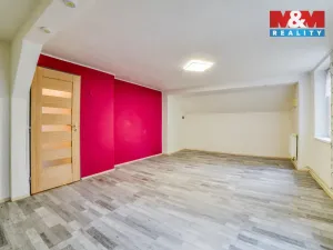 Prodej rodinného domu, Podhradí, 165 m2