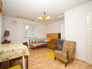 Prodej chaty, Suchonice, 22 m2