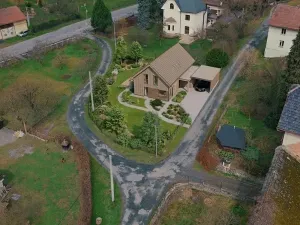 Prodej pozemku, Jindřichov, 686 m2