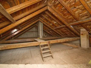 Prodej rodinného domu, Kroměříž, Gen. Svobody, 340 m2