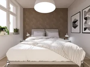 Prodej bytu 2+kk, Břeclav, 47 m2