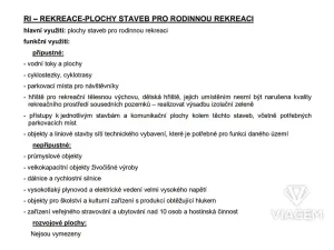 Prodej zahrady, Staré Město, 383 m2