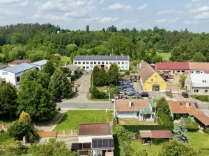 Prodej pozemku, Plumlov, Boskovická, 305 m2