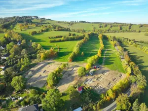 Prodej ubytování, Andělská Hora, 658 m2