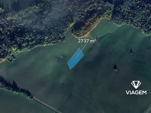 Prodej podílu pole, Břestek, 1094 m2