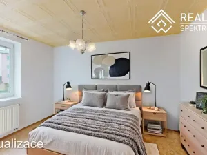 Prodej bytu 2+kk, Ústí nad Orlicí, Popradská, 48 m2