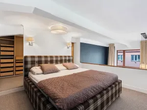 Pronájem bytu 2+kk, Praha - Libeň, Novákových, 60 m2