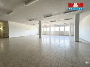 Pronájem obchodního prostoru, Štětí, Obchodní, 2000 m2