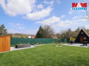 Prodej chaty, Mezina, 16 m2