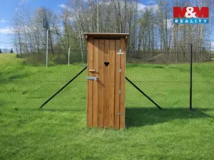 Prodej chaty, Mezina, 16 m2