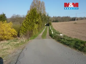 Prodej chalupy, Náchod - Jizbice, 30 m2