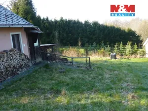 Prodej chalupy, Náchod - Jizbice, 30 m2