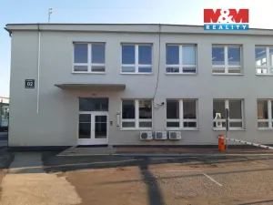 Pronájem obchodního prostoru, Červený Kostelec - Lhota za Červeným Kostelcem, 90 m2