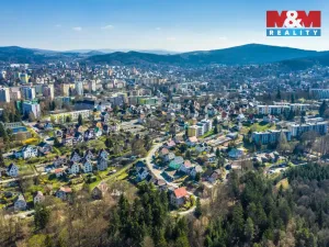 Prodej rodinného domu, Jablonec nad Nisou, Panenská, 200 m2