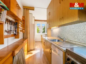 Prodej bytu 2+1, Horní Bříza, Sídlištní, 57 m2