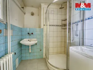 Prodej bytu 2+1, Plzeň - Doubravka, Mohylová, 55 m2