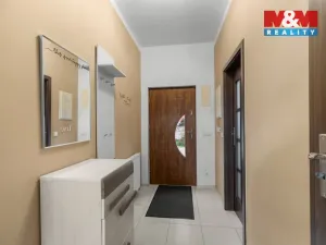 Prodej rodinného domu, Stehelčeves, V. Poláka, 128 m2