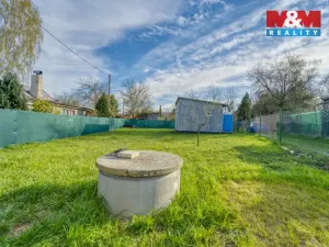 Prodej chaty, Plzeň - Křimice, 25 m2