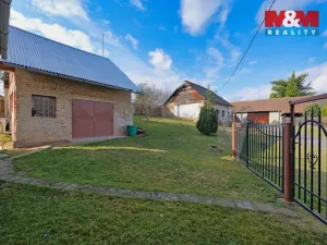 Prodej chalupy, Ptení - Ptenský Dvorek, 57 m2