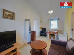 Prodej chalupy, Ptení - Ptenský Dvorek, 57 m2