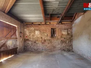 Prodej chalupy, Ptení - Ptenský Dvorek, 57 m2