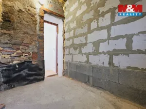 Prodej rodinného domu, Ptení - Ptenský Dvorek, 57 m2