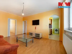 Prodej bytu 2+1, Velké Opatovice, Jevíčská, 58 m2