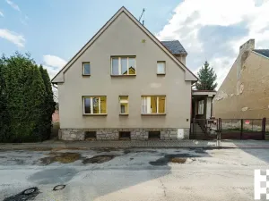 Prodej rodinného domu, Tábor, Hlinická, 184 m2