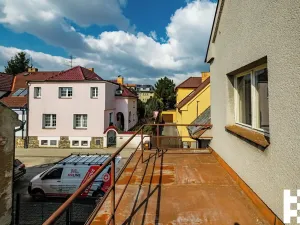 Prodej rodinného domu, Tábor, Hlinická, 184 m2