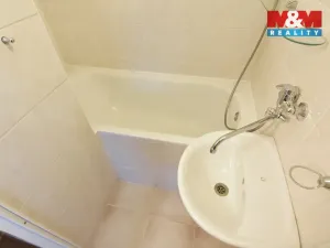 Pronájem bytu 1+kk, Mladá Boleslav, Jičínská, 41 m2