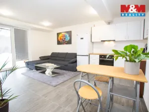 Prodej bytu 2+kk, Dešná, 52 m2