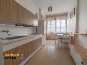 Prodej rodinného domu, Hradec Králové - Slezské Předměstí, Luční, 116 m2