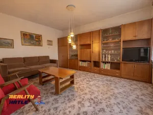 Prodej rodinného domu, Hradec Králové - Slezské Předměstí, Luční, 116 m2