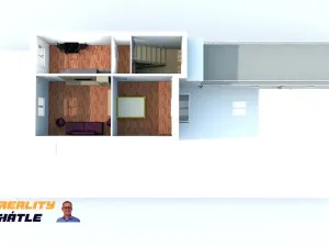 Prodej rodinného domu, Hradec Králové - Slezské Předměstí, Luční, 116 m2