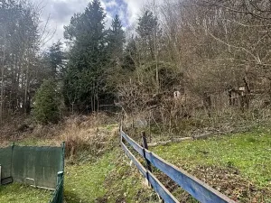 Prodej pozemku pro bydlení, Děčín, Vítova, 1321 m2