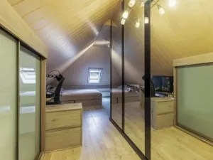 Prodej bytu 4+kk, Chlumín, 75 m2